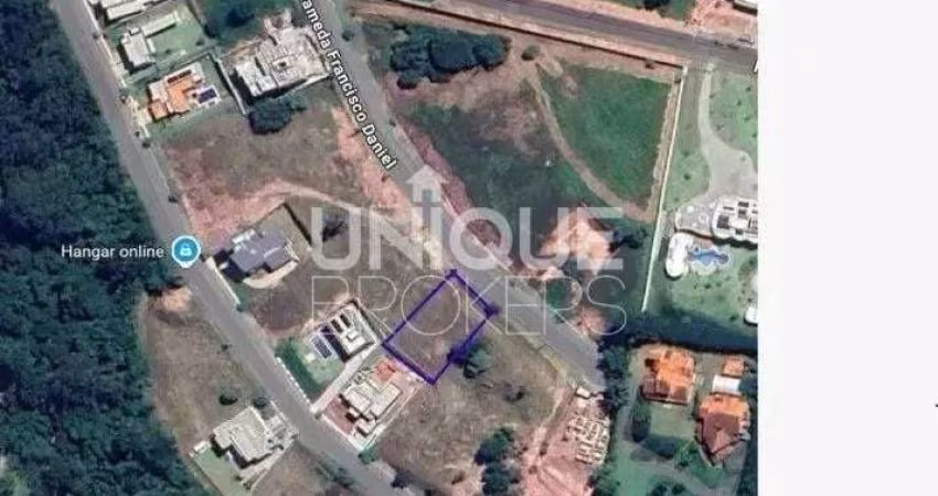 Lote/Terreno à Venda, Caxambu - Jundiaí