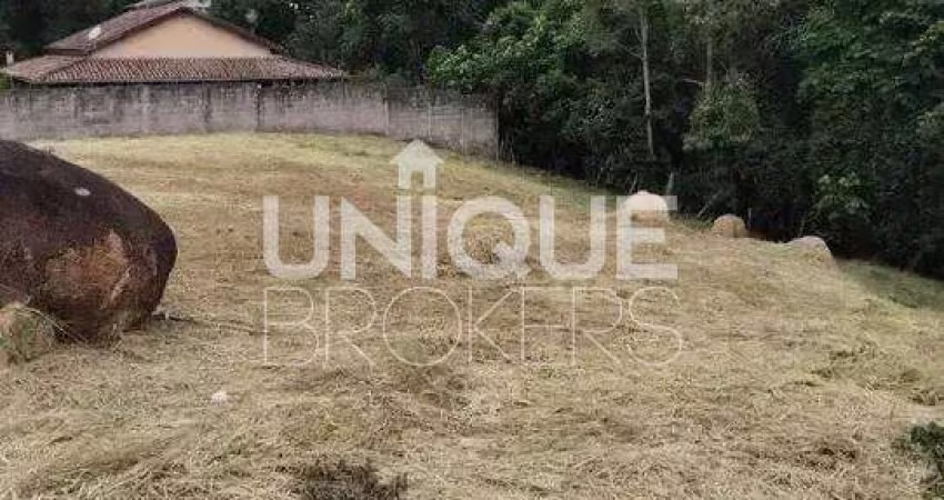 Terreno, Chácara Terra Nova - Jundiaí