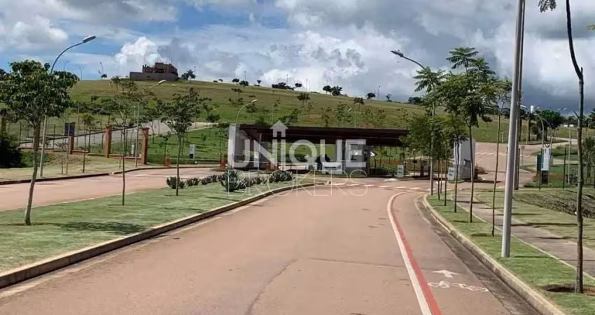 Terreno em condomínio fechado à venda na Avenida Engenheiro Tasso Pinheiro, 1, Chácara Terra Nova, Jundiaí