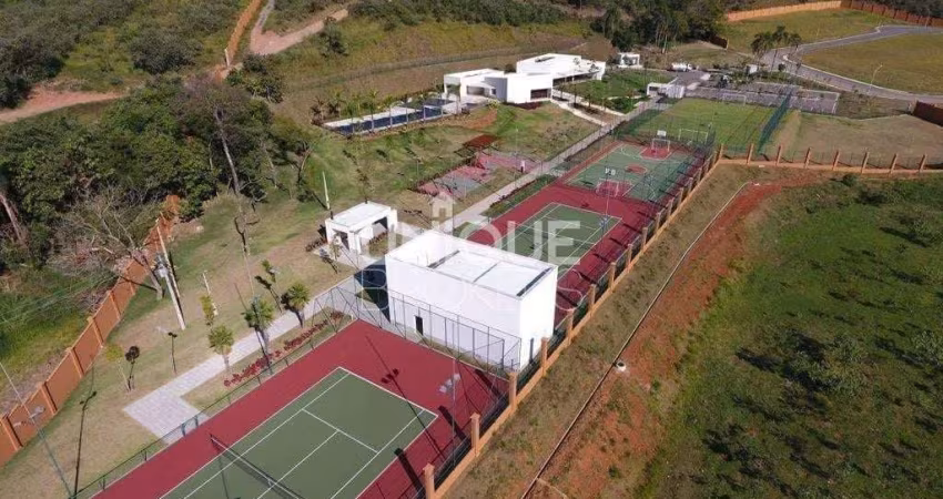 Terreno em Condomínio, Alphaville Jundiaí - Jundiaí