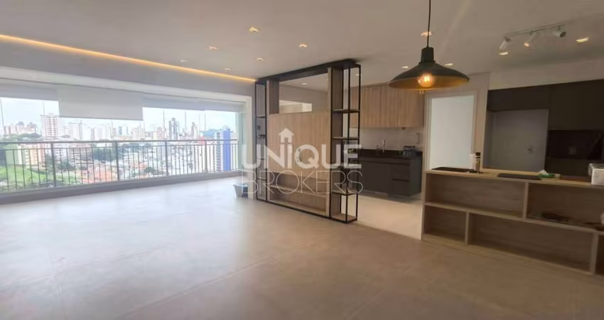 Apartamento com 3 quartos, Vila Virgínia - Jundiaí