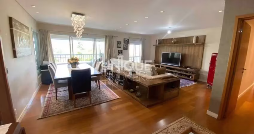 Apartamento com 3 quartos, jardim das samambaias - jundiaí