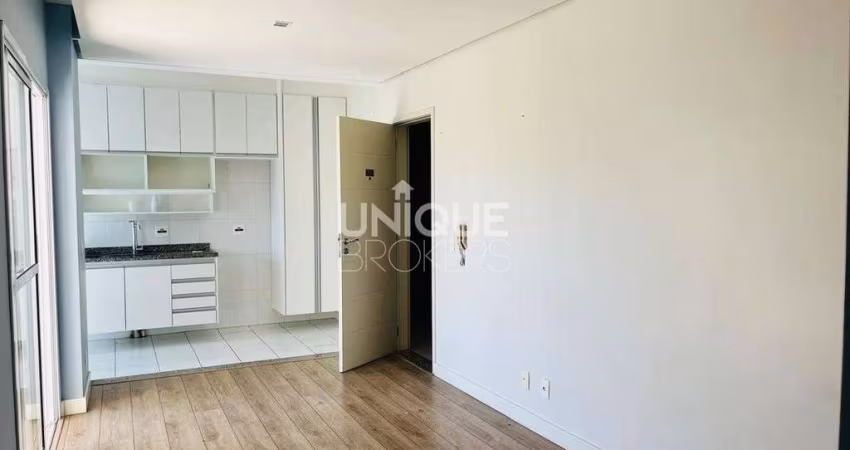 Apartamento com 2 quartos, Jardim Ana Maria - Jundiaí