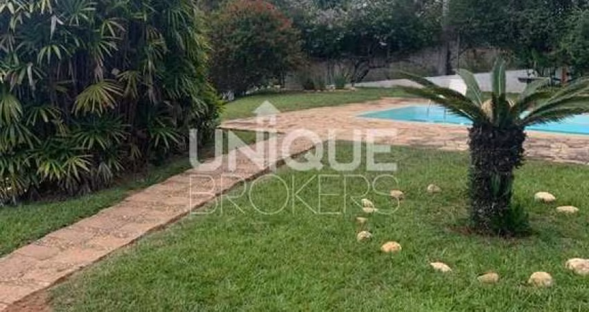 Chácara com 3 quartos, Maracanã - Jarinu