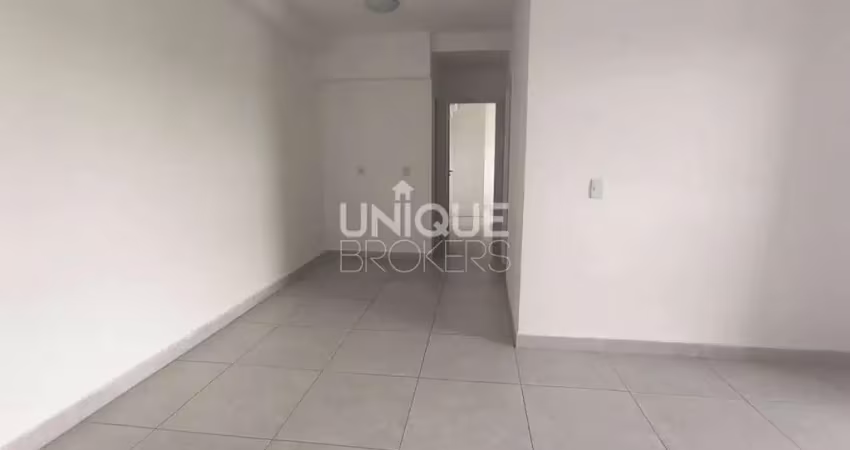 Apartamento com 3 quartos, Jardim Tereza Cristina - Jundiaí