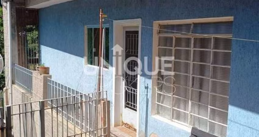 Casa com 2 quartos, Vila Constança (Botujuru) - Campo Limpo Paulista
