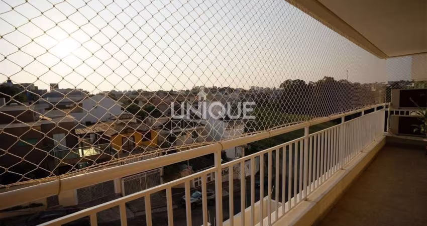 Apartamento com 3 quartos, Parque da Represa - Jundiaí