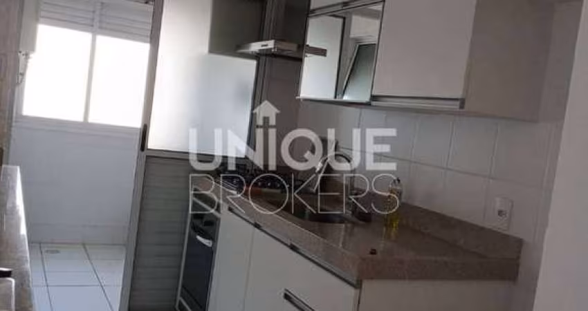 Apartamento com 3 quartos, Jardim das Samambaias - Jundiaí