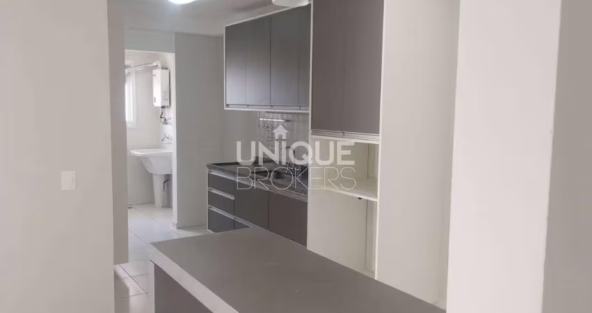 Apartamento com 3 quartos, Engordadouro - Jundiaí