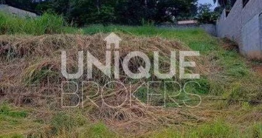 Lote/Terreno, Jardim Colônia - Jundiaí