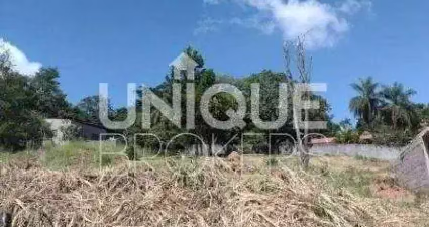 Terreno à venda na Rua Ernesto Barros Cardoso, 325, Jardim Colônia, Jundiaí