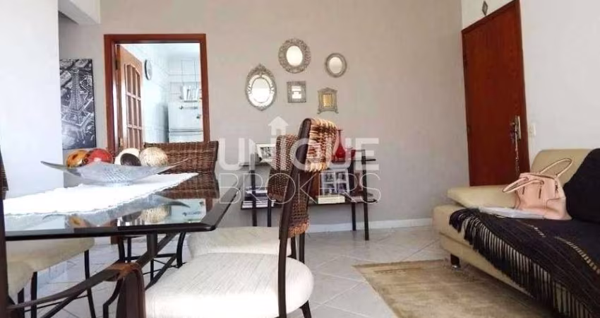 Apartamento com 2 quartos, Vila Joana - Jundiaí