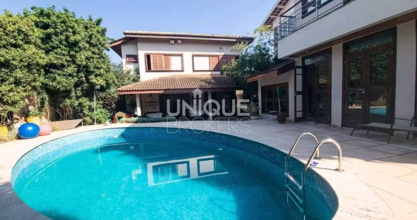 Casa de Condomínio com 4 quartos, Jardim Santa Teresa - Jundiaí