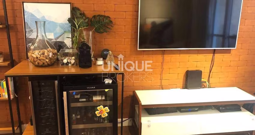 Apartamento com 2 quartos, Vila Nova Esperia - Jundiaí