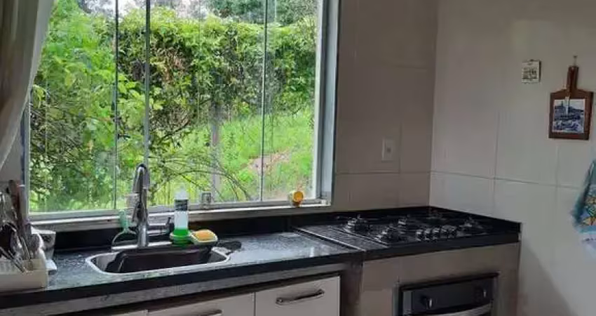 Casa com 2 quartos à venda na Rua Luiz Sérgio Zanatta, 281, Jardim Leonor, Itatiba