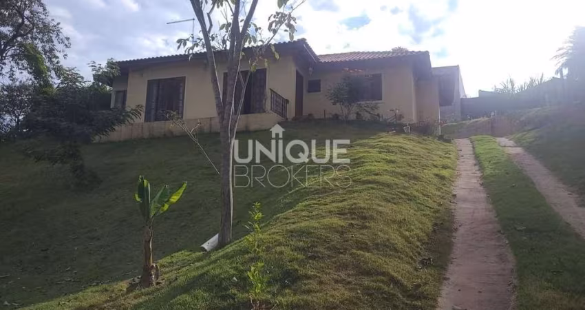 Casa com 3 quartos, Jardim Leonor - Itatiba