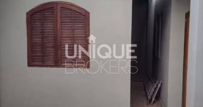 Casa com 3 quartos, Cidade Nova - Jundiaí