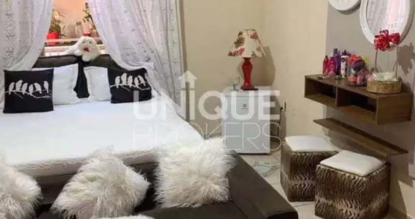 Casa com 3 quartos à venda na Rua Lourenço Spinace, 198, Parque Cidade Jardim II, Jundiaí