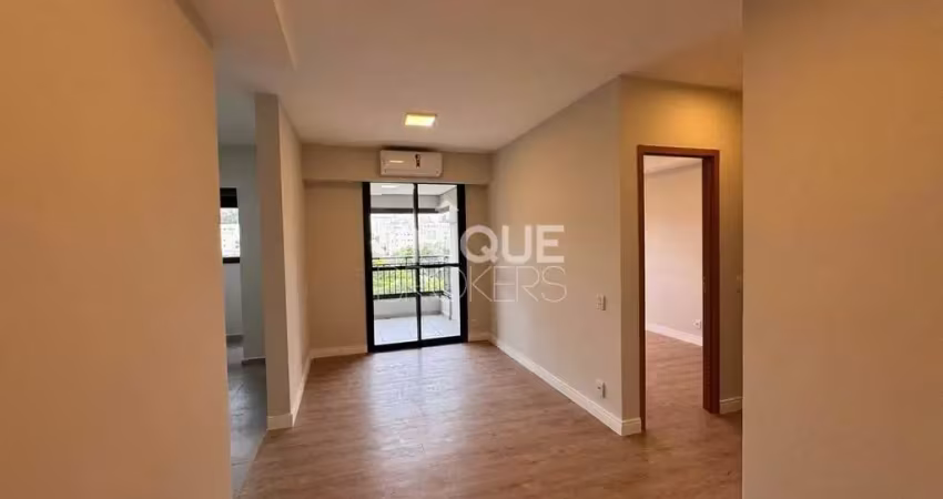 Apartamento com 2 quartos, Recanto Quarto Centenário - Jundiaí
