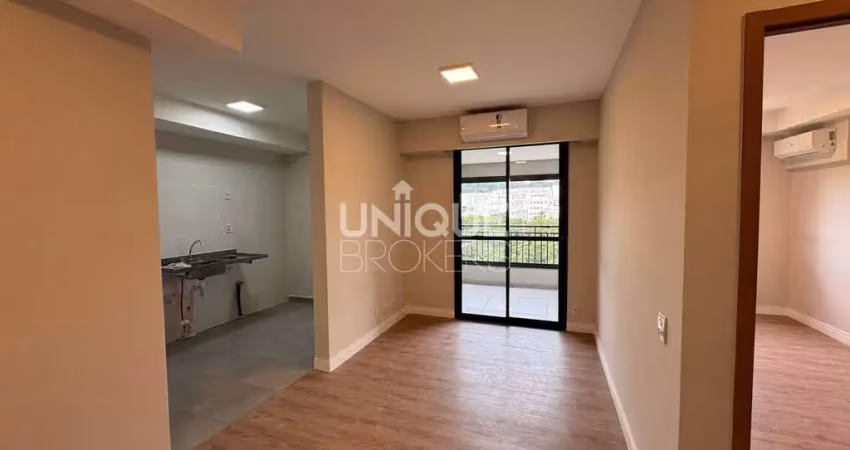 Apartamento com 2 quartos, recanto quarto centenário - jundiaí