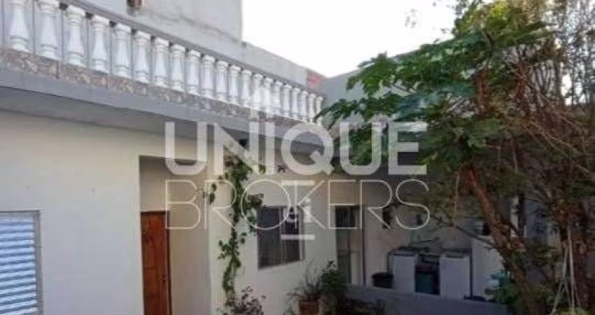 Casa com 3 quartos, Jardim Corcovado - Campo Limpo Paulista
