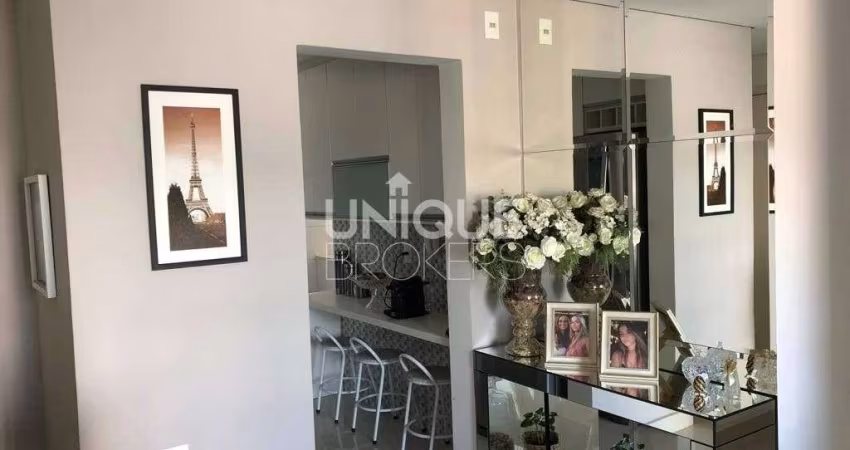 Apartamento com 3 quartos, Jardim Messina - Jundiaí