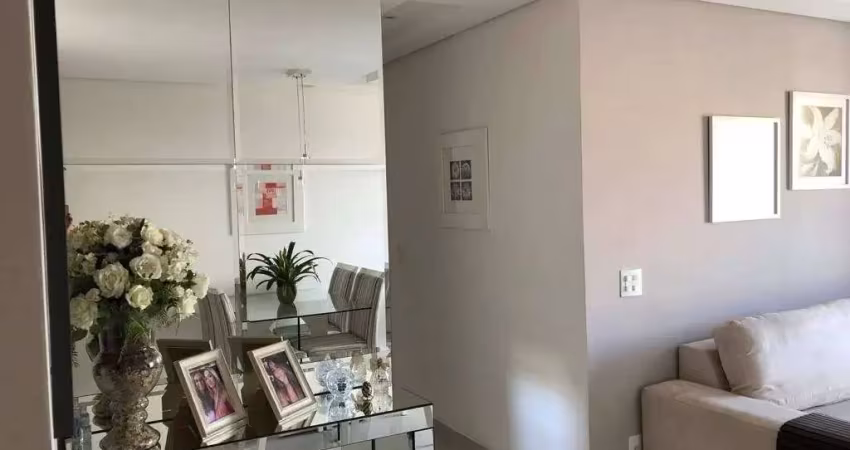 Apartamento com 3 quartos, jardim messina - jundiaí