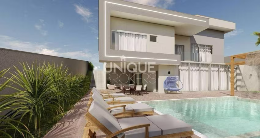 Terreno em Condomínio, Residencial dos Lagos - Itupeva