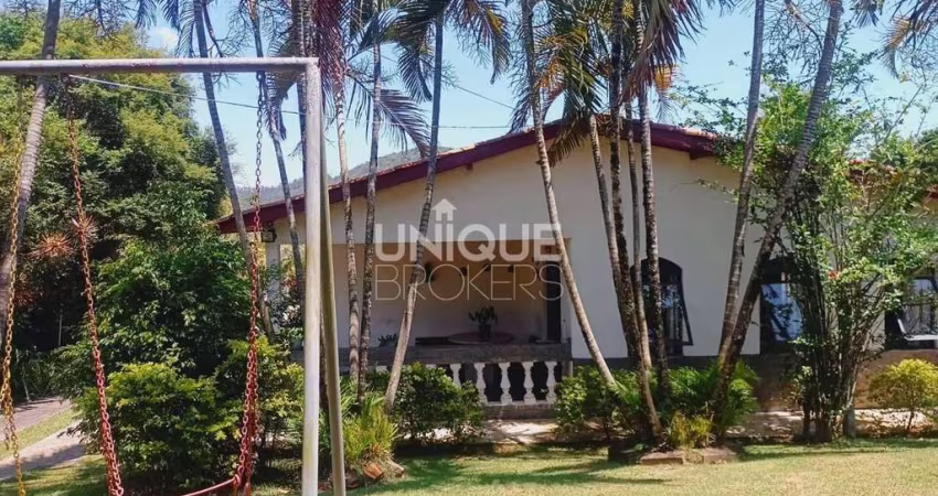 Casa de Condomínio com 3 quartos, Parque São Gabriel - Itatiba