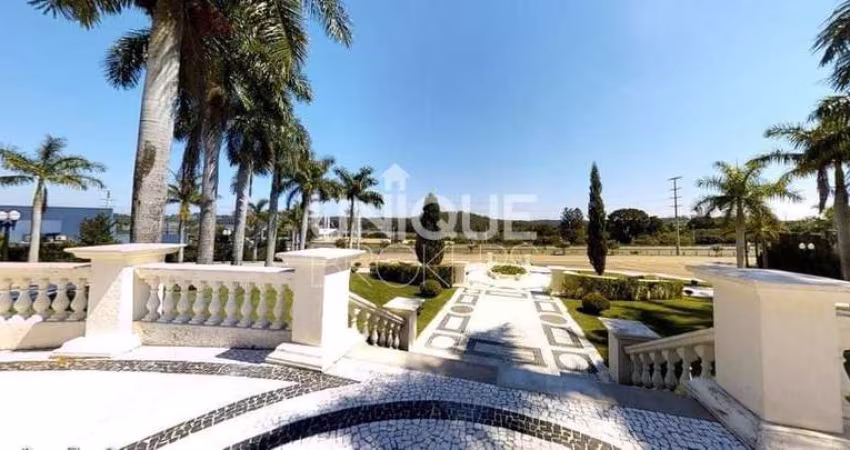 Casa de Condomínio com 3 quartos, Cidade Santos Dumont - Jundiaí