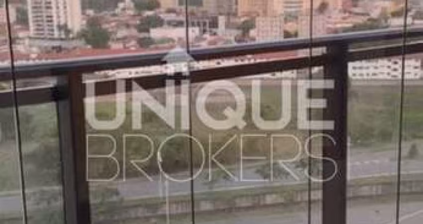 Apartamento com 3 quartos, Jardim Campos Elísios - Jundiaí