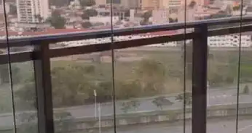 Apartamento com 3 quartos, jardim campos elísios - jundiaí