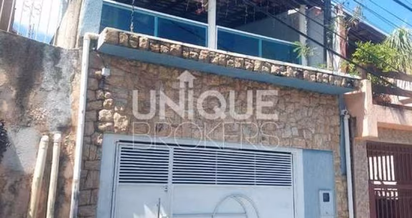 Casa com 2 quartos, Jardim Guanciale - Campo Limpo Paulista