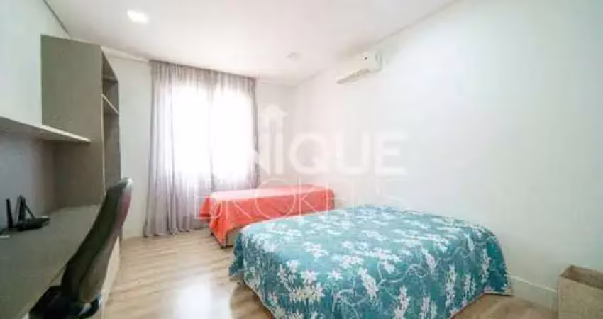 Casa em condomínio fechado com 5 quartos à venda na Rodovia Miguel Melhado Campos, km83,5, 83, Centro, Itupeva