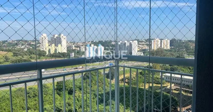 Apartamento com 2 quartos à Venda, Jardim Flórida - Jundiaí