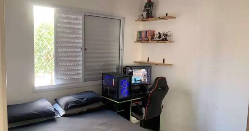 Apartamento com 1 quarto à venda na Rua Piqui, 12, Centro, Cabreúva