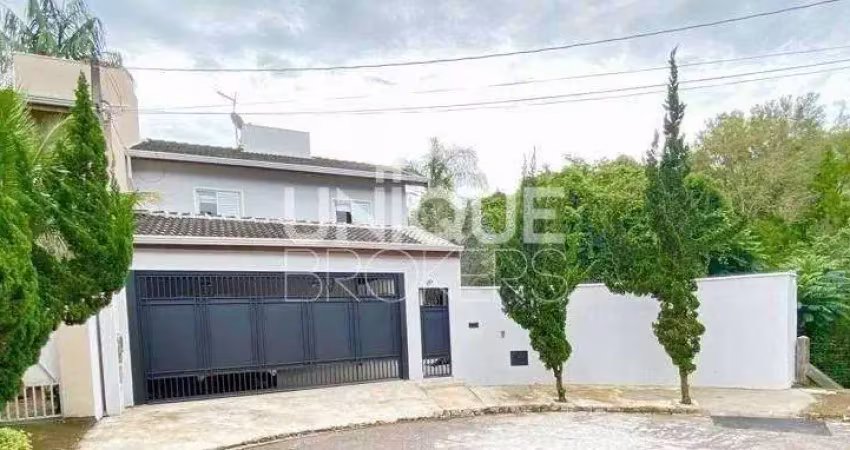 Sobrado com 3 quartos e amplo quintal no jardim copacabana, jundiaí-sp