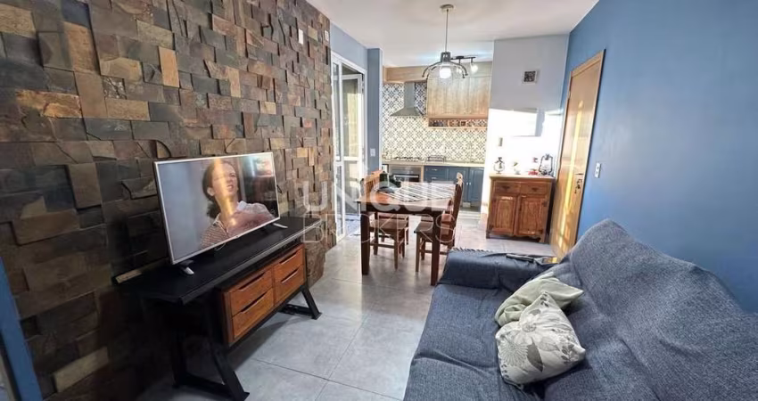 Apartamento com 2 quartos, Horto Florestal - Jundiaí