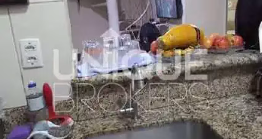 Cobertura com 2 quartos à venda na Rua Cica, 1740, Vila Garcia, Jundiaí