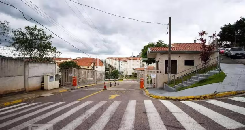 Apartamento com 2 quartos, Recanto Quarto Centenário - Jundiaí