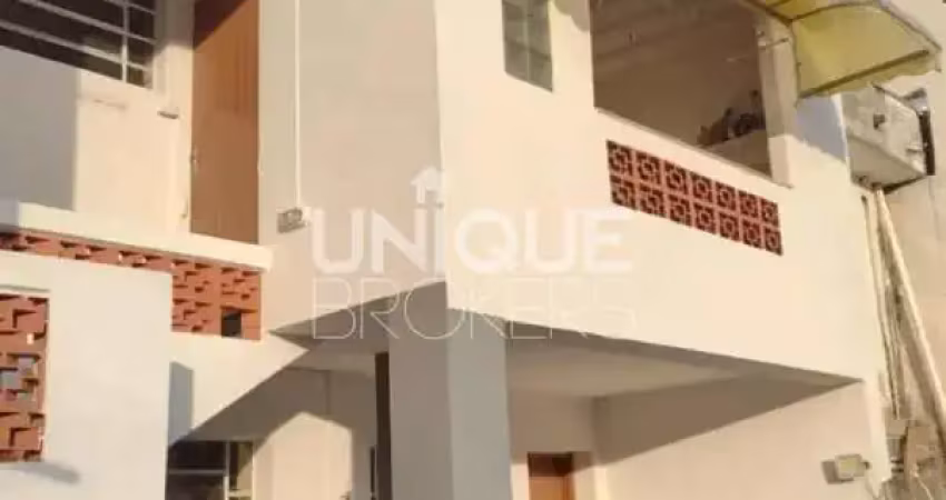 Casa com 3 quartos, Jardim Messina - Jundiaí