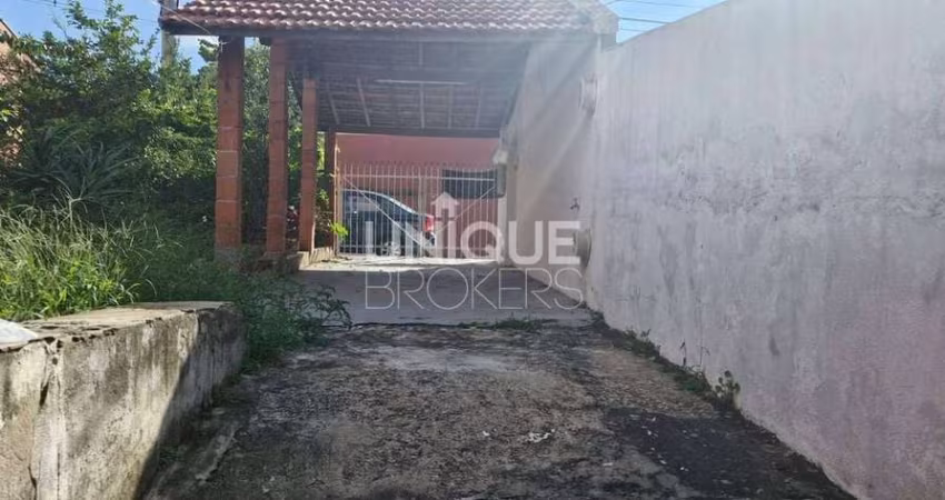 Casa com 2 quartos, Jardim Florestal - Jundiaí