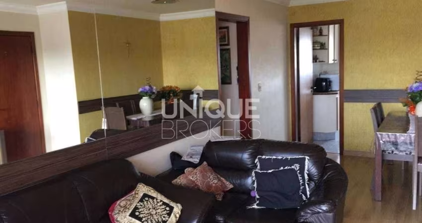 Apartamento com 3 quartos, Vila Francisco Eber - Jundiaí