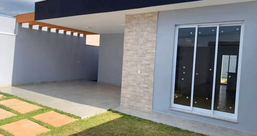 Casa com 3 quartos à venda, jardim itália - itupeva