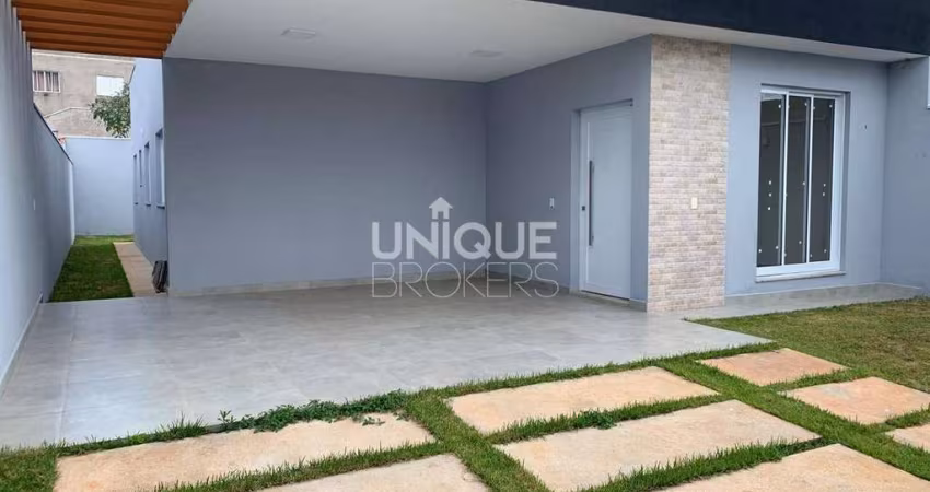 Casa com 3 quartos à Venda, Jardim Itália - Itupeva