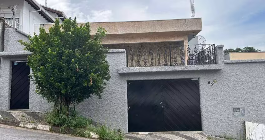Casa com 4 quartos à venda, vila thomazina - campo limpo paulista