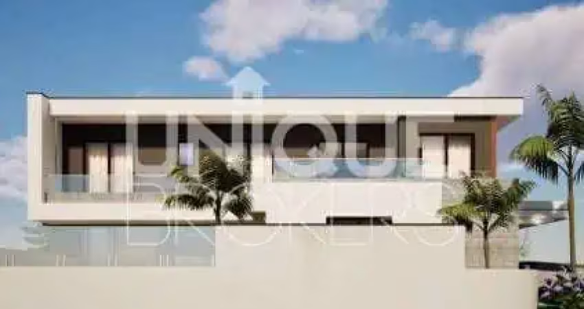 Casa de condomínio com 4 quartos, parque residencial eloy chaves - jundiaí