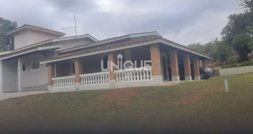 Casa de Condomínio com 3 quartos, Parque São Gabriel - Itatiba