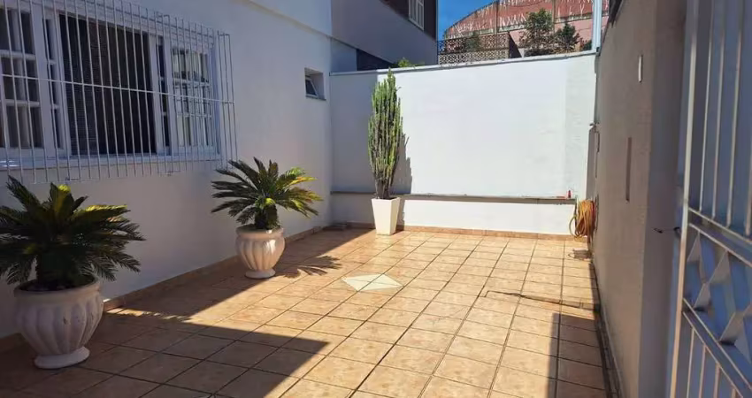Casa com 4 quartos à venda na Rua João Ramalho, 05, Vila Rami, Jundiaí