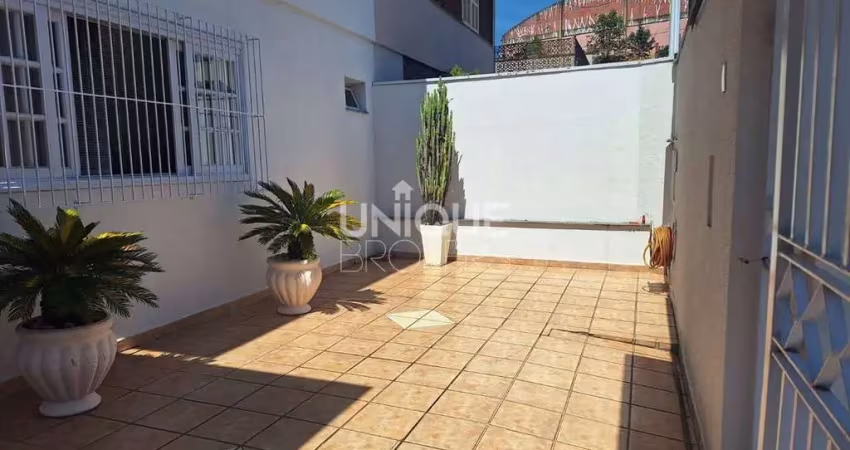 Casa com 4 quartos à venda na Rua João Ramalho, 05, Vila Rami, Jundiaí